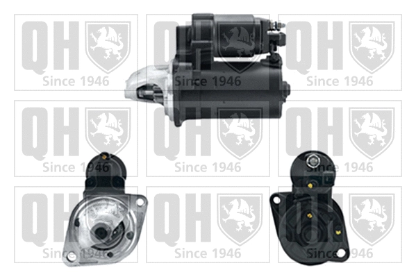 Démarreur QUINTON HAZELL QRS1085