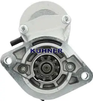 Démarreur AD KÜHNER 201138