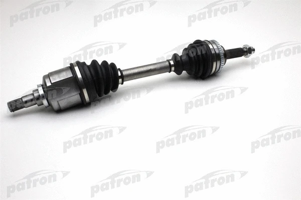 Arbre de transmission PATRON PDS0362