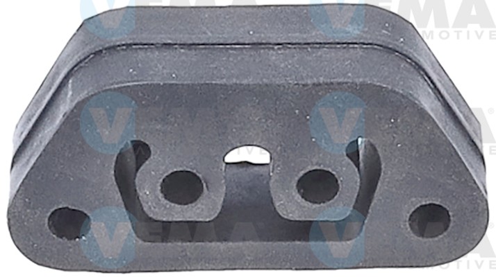 Suspension, échappement VEMA 350242