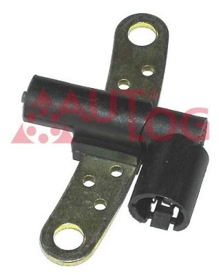 Capteur d'angle, vilebrequin AUTLOG AS4124