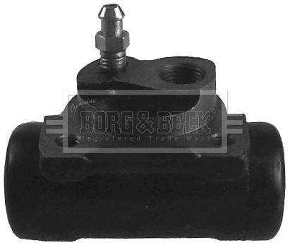 Cylindre de roue BORG & BECK BBW1523