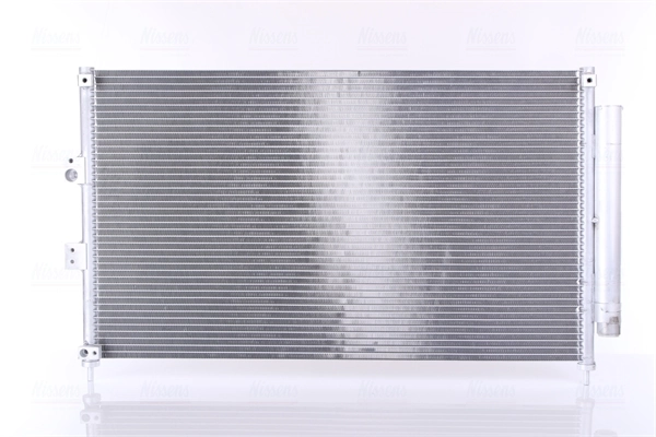 Condenseur, climatisation NISSENS 940362