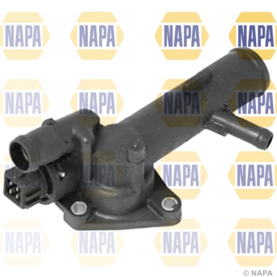 Thermostat, liquide de refroidissement NAPA NTH1306