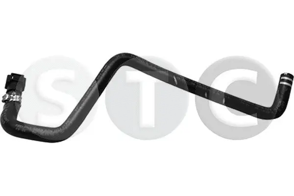 Durite de radiateur STC T497091