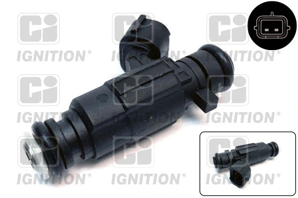 Injecteur QUINTON HAZELL XPSI167