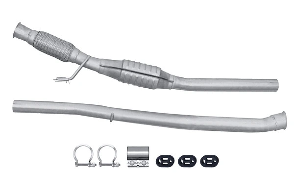 Catalyseur Faurecia FS45475K