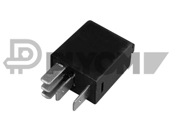 Minuterie multifonctions PLYOM P768518