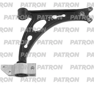 Bras de liaison, suspension de roue PATRON PS5157R