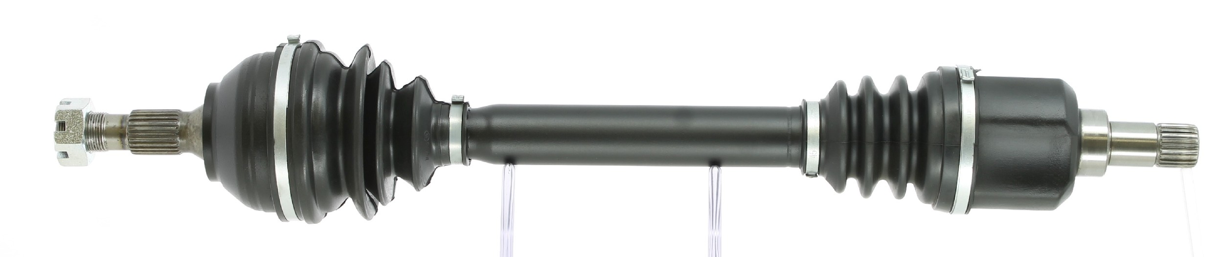 Arbre de transmission FRIESEN FDS3493