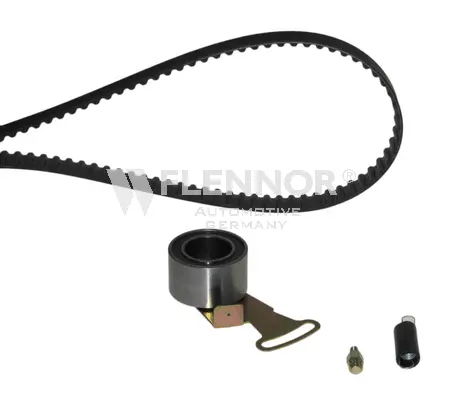 Kit de courroie crantée FLENNOR F904127V