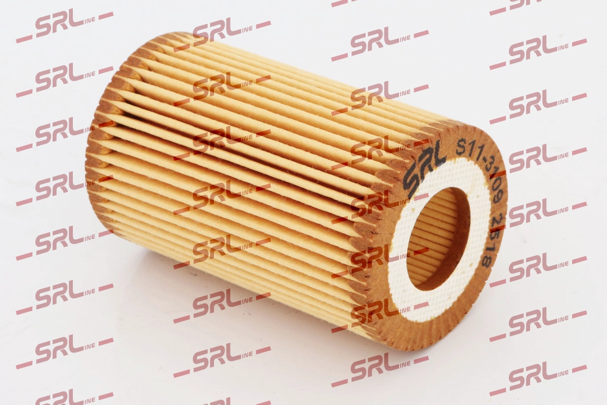 Filtre à huile SRLine S11-3109