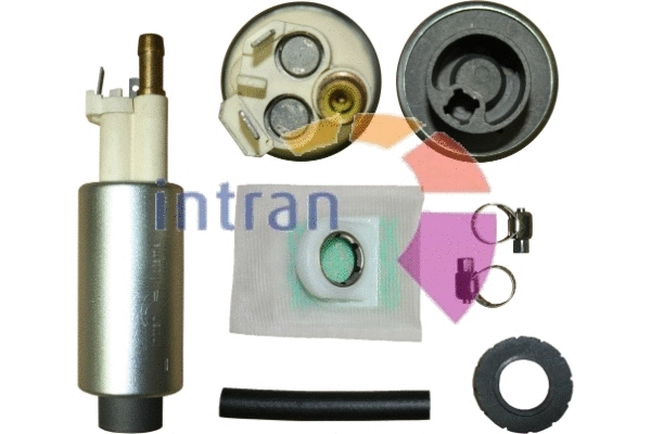 Pompe à carburant Intran Flotamex B039FK