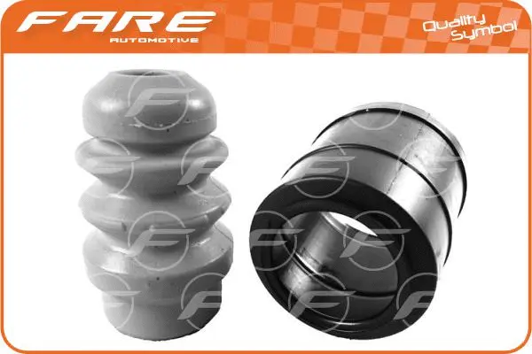 Butée élastique, suspension FARE-RCH 28073
