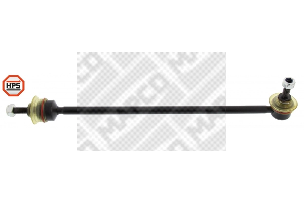 Entretoise/tige, stabilisateur MAPCO 19164HPS