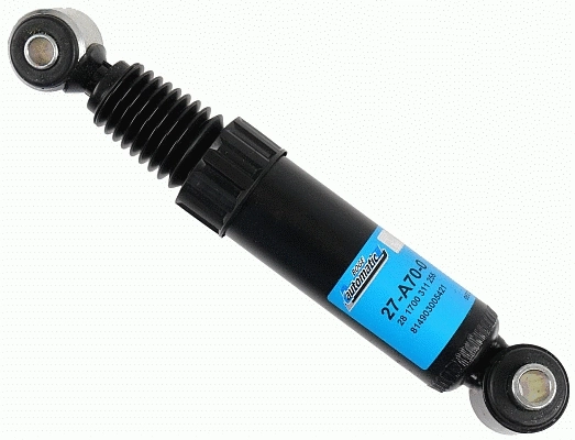 Amortisseur BOGE 27-A70-0