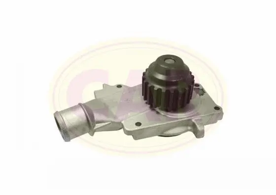 Pompe à eau, refroidissement du moteur CAR 330320