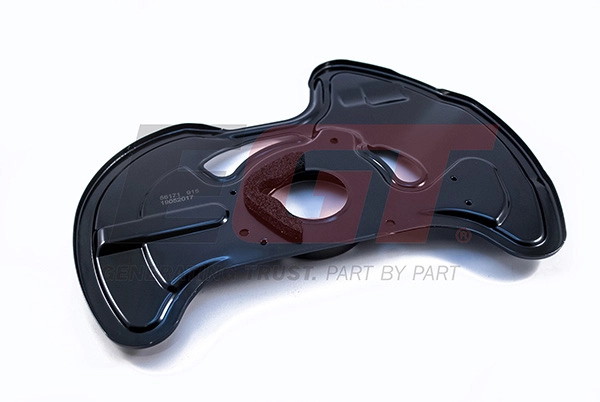 Déflecteur, disque de frein EGT 442093EGT
