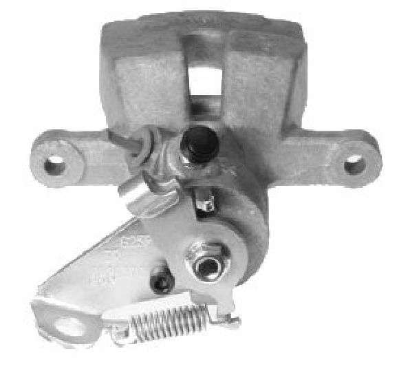 Étrier de frein TECDRIVE TET0190