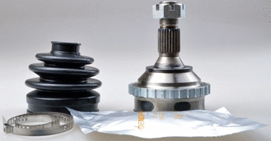Jeu de joints, arbre de transmission DENCKERMANN C120403