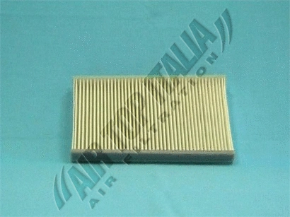 Filtre, air de l'habitacle ZERO WZF1446