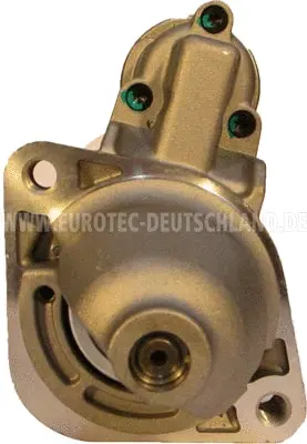 Démarreur EUROTEC 11040794
