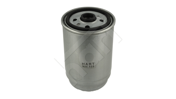 Filtre à carburant HART 335 533