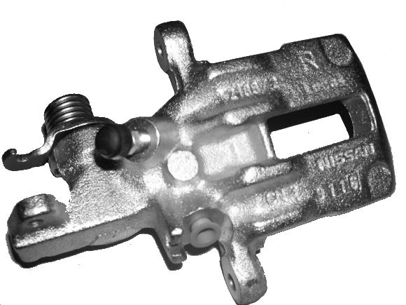 Étrier de frein TECDRIVE TET0912