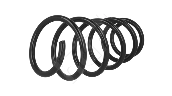 Ressort de suspension HART 485 699
