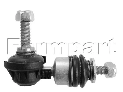 Entretoise/tige, stabilisateur FORMPART 1508045