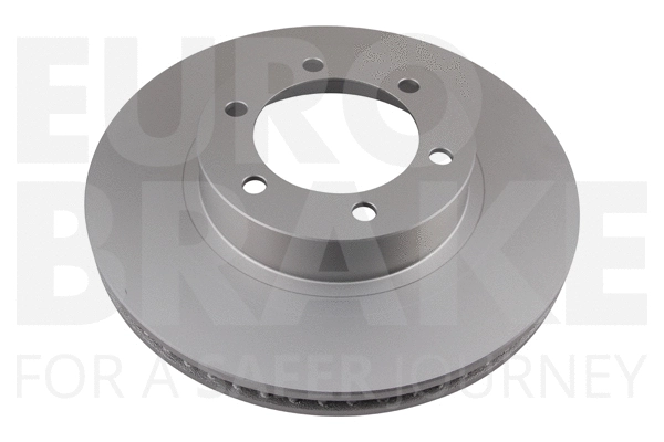 Disque de frein EUROBRAKE 5815314598