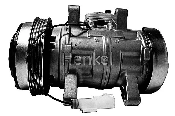 Compresseur, climatisation Henkel Parts 7110045R