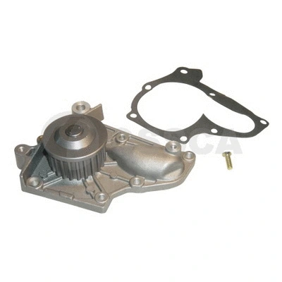 Pompe à eau, refroidissement du moteur OSSCA 01790