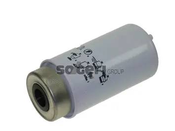 Filtre à carburant CoopersFiaam FT5586