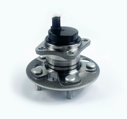Kit de roulements de roue ABTEX LBK9052
