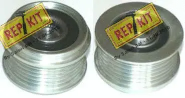 Poulie roue libre, alternateur REPKIT RKT3151