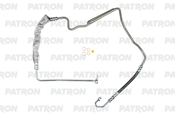 Tuyau hydraulique, direction PATRON PSH087
