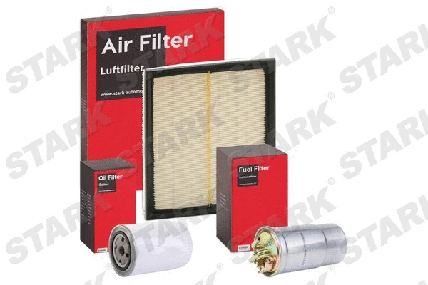 Kit de filtres Stark SKFS-188102985