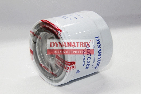 Filtre à huile DYNAMATRIX DOFC288