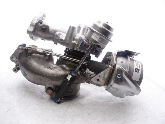 Turbocompresseur, suralimentation GARRETT 821942-5011S