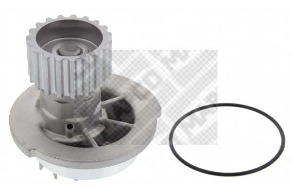 Pompe à eau, refroidissement du moteur MAPCO 21502