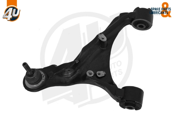 Bras de liaison, suspension de roue 4U Autoparts C12940