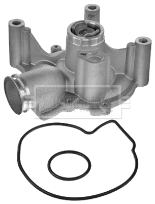 Pompe à eau, refroidissement du moteur BORG & BECK BWP2283