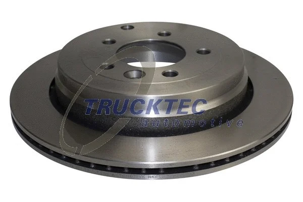 Disque de frein TRUCKTEC AUTOMOTIVE 22.35.111