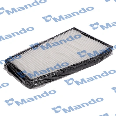 Filtre, air de l'habitacle MANDO ECF00047M