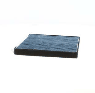 Filtre, air de l'habitacle A.Z. Meisterteile AZMT-41-010-1658