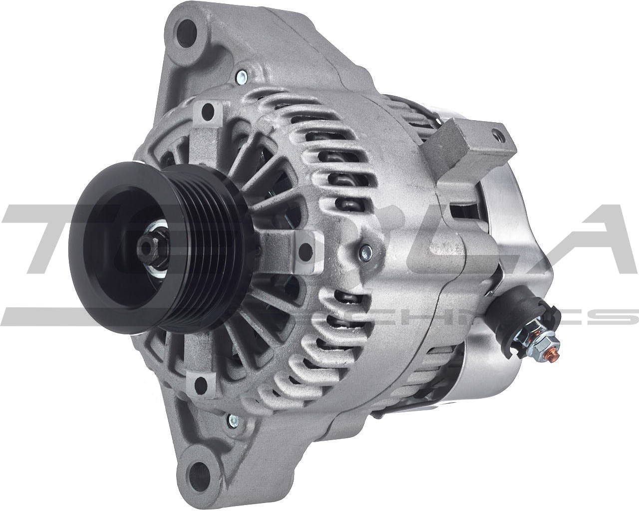 Alternateur TESLA TECHNICS TT12720