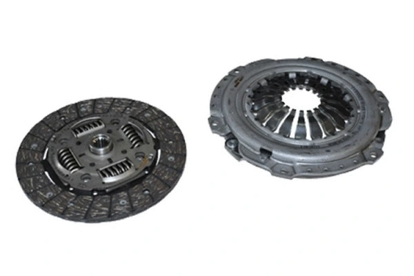 Kit d'embrayage ASAM AUTOMOTIVE 80147