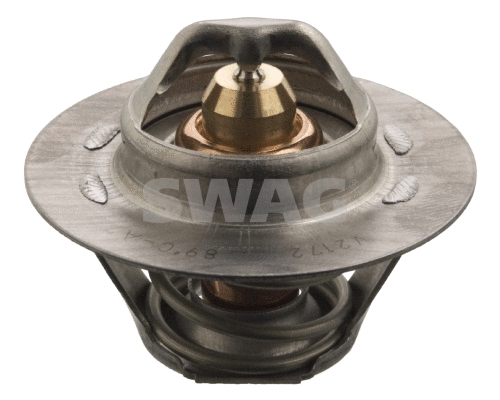 Thermostat, liquide de refroidissement SWAG 62 91 7694