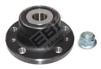 Kit de roulements de roue EBI EBK1830